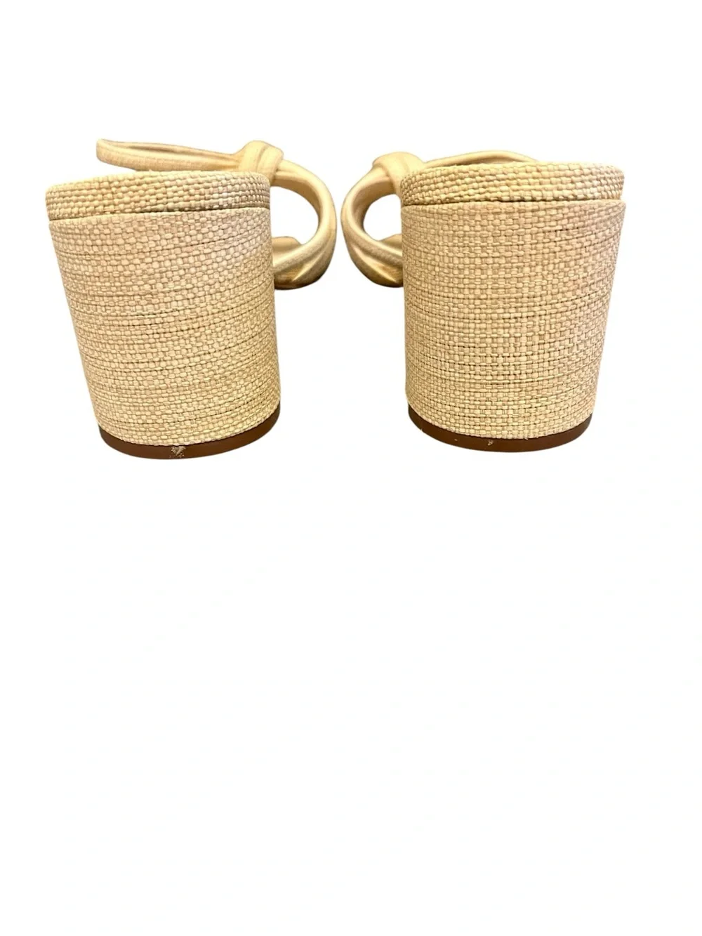 Schultz slip on sandals